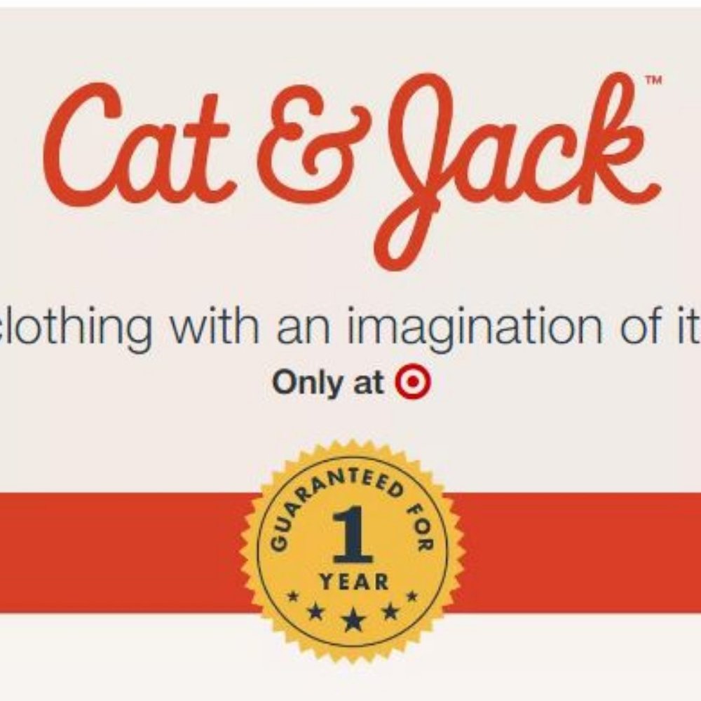 Target's Cat & Jack Pro Tip